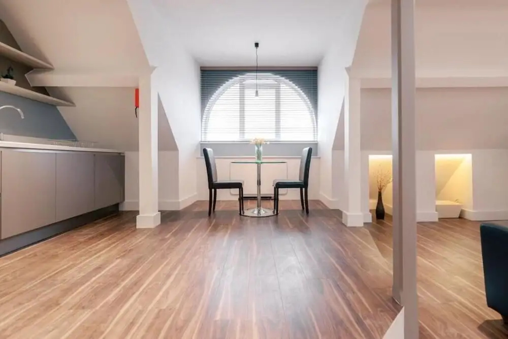 Roomspace Apartments -Friar House