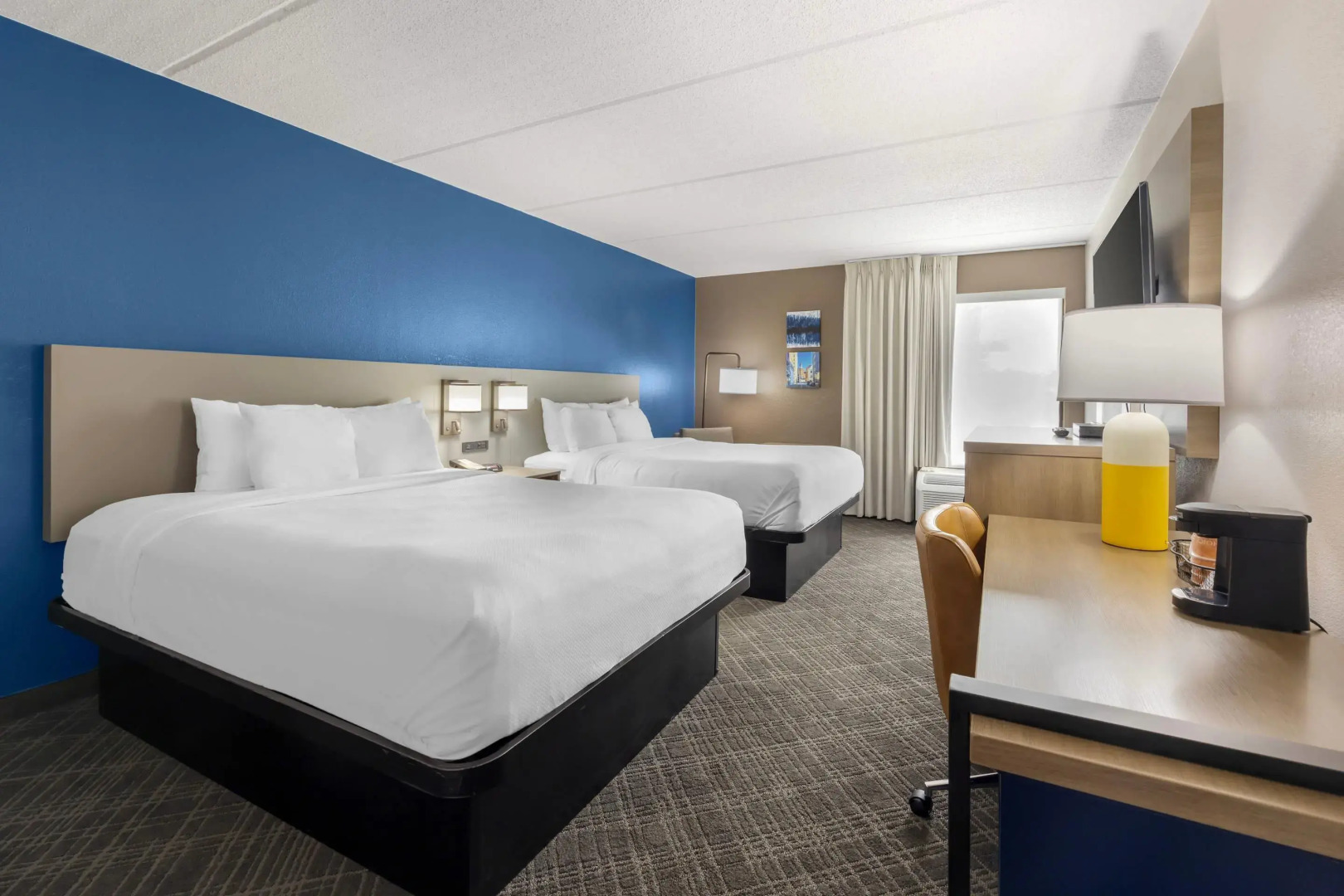 Comfort Inn Chattanooga Downtown Southside