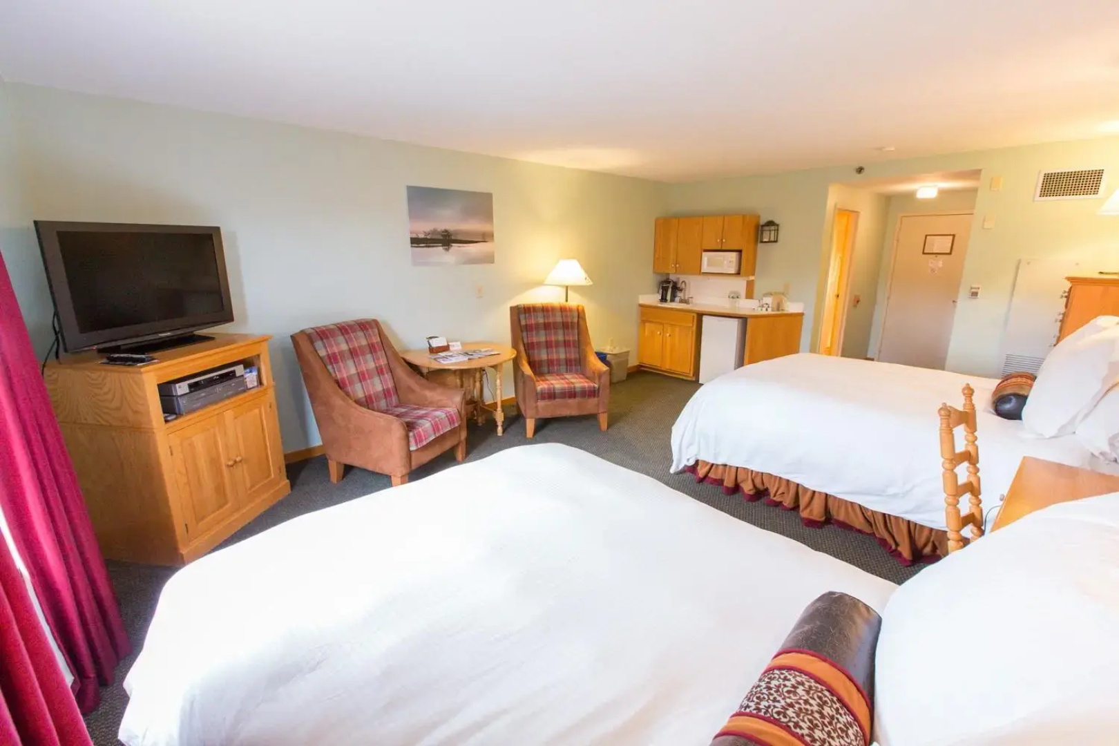 Sugarloaf Mountain Hotel