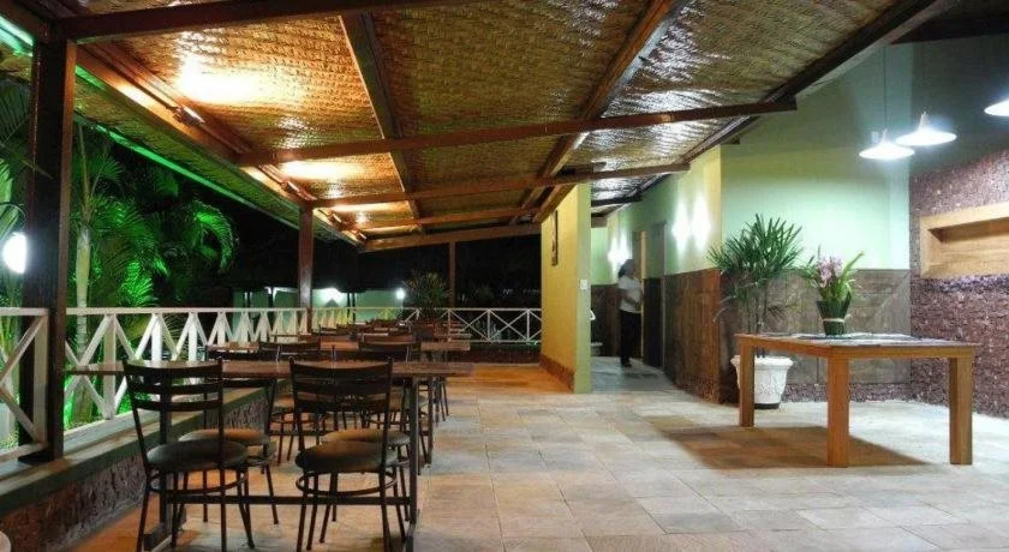 Hotel Gran Minas