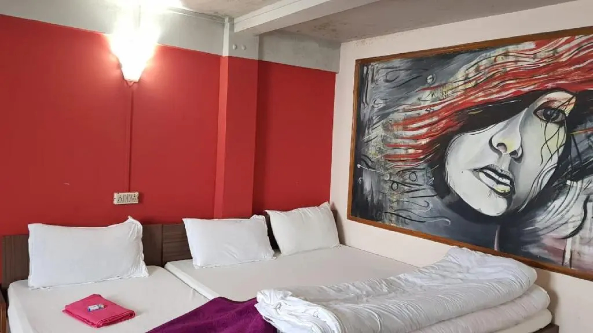 Nalgre Guest House