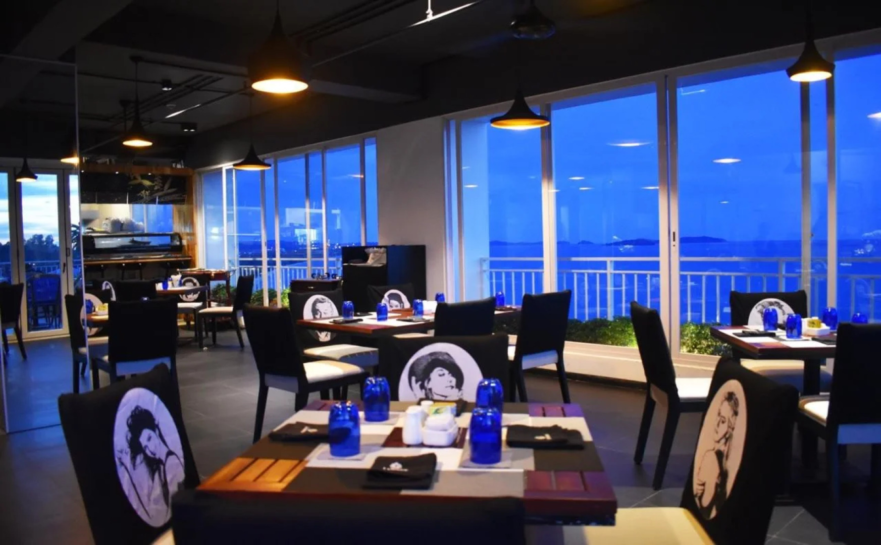 La Vogue Boutique Hotel & Casino