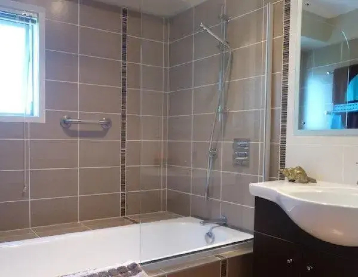 The Jandal - Waihi Beach Holiday Home