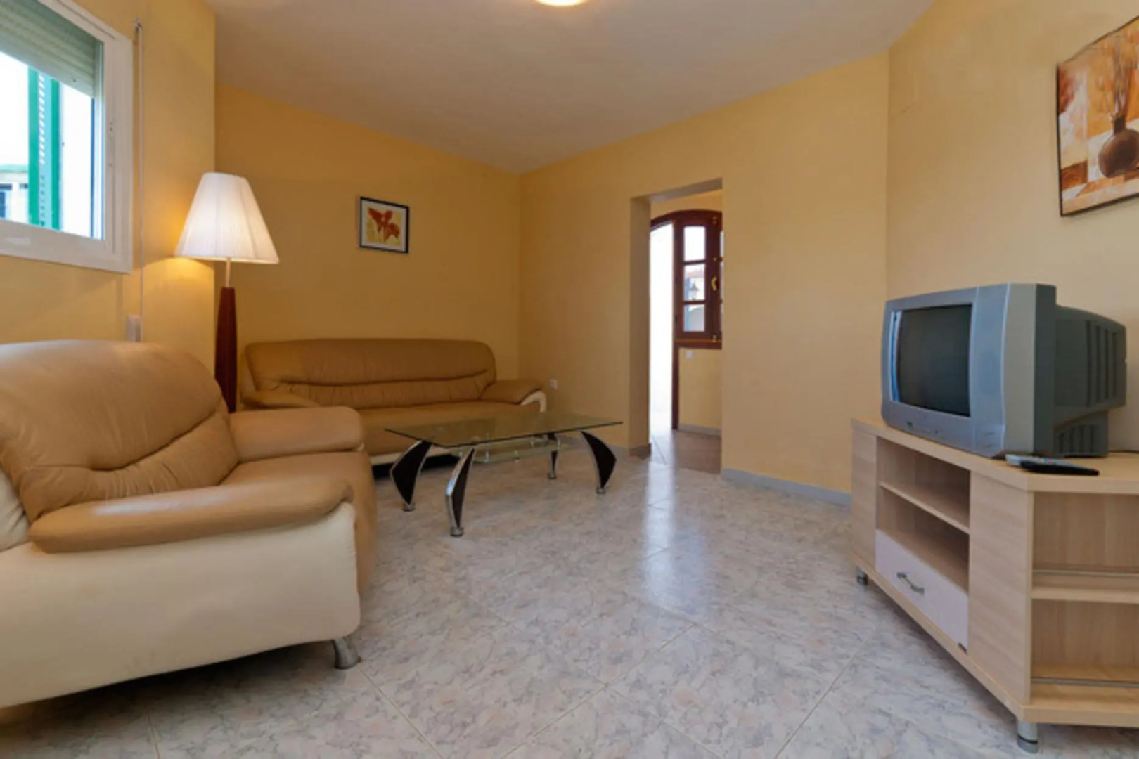 Apartment in Velez Malaga, Malaga 103073
