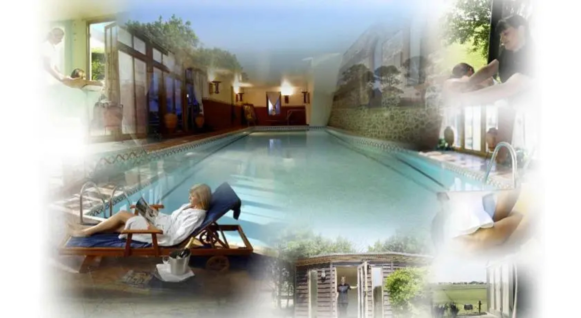 Walletts Court Dover Spa Hotel