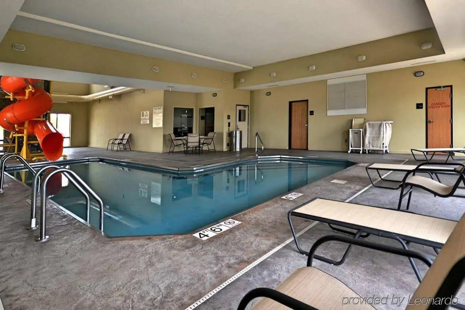 Hampton Inn Spearfish