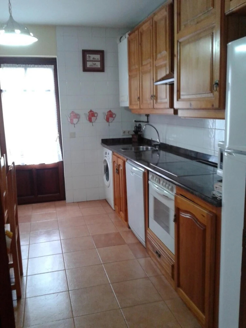 La Torre de Espinama