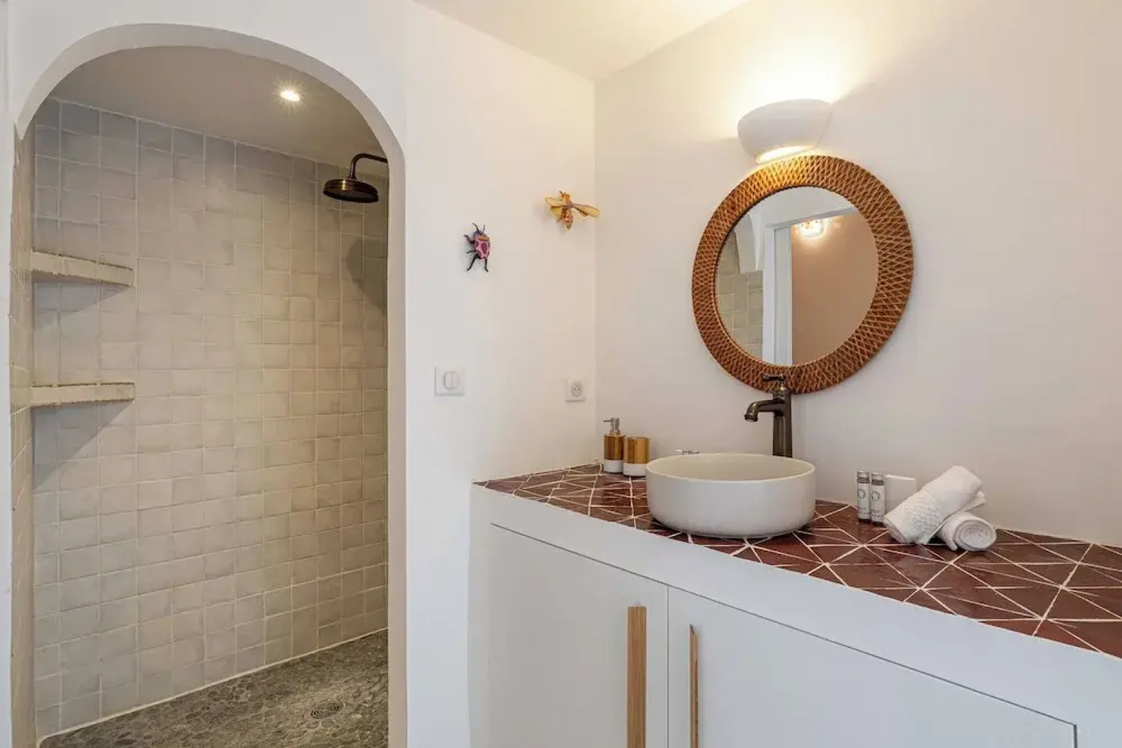 Sumptuous Provencal Villa - Grimaud Hills - 12br/24p