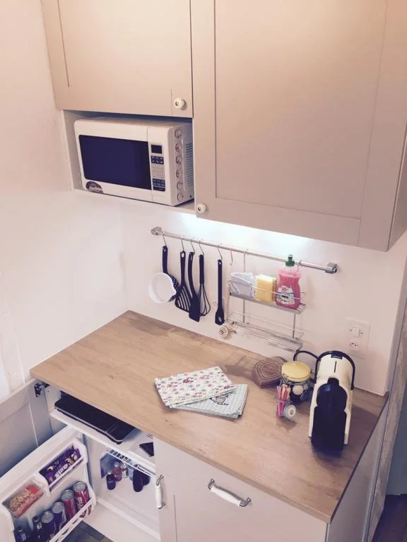 Chez Sven - Studio - Fully furnished Studios next to Solothurn City