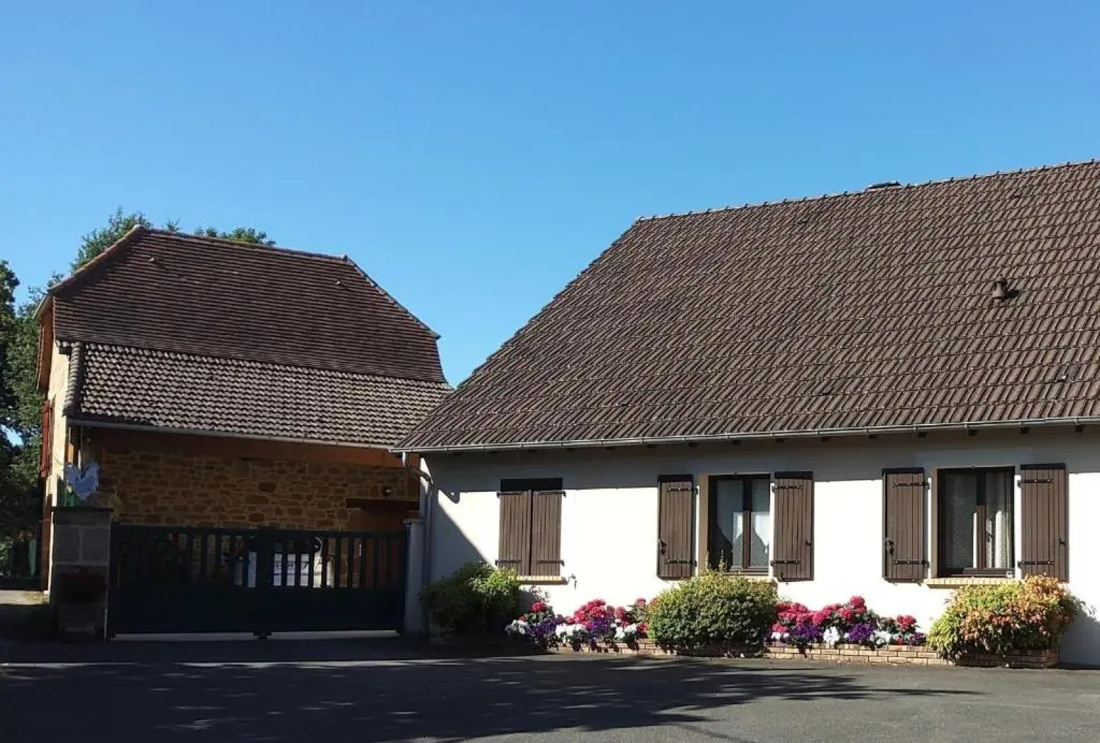 Le Poulailler De La Chayrie