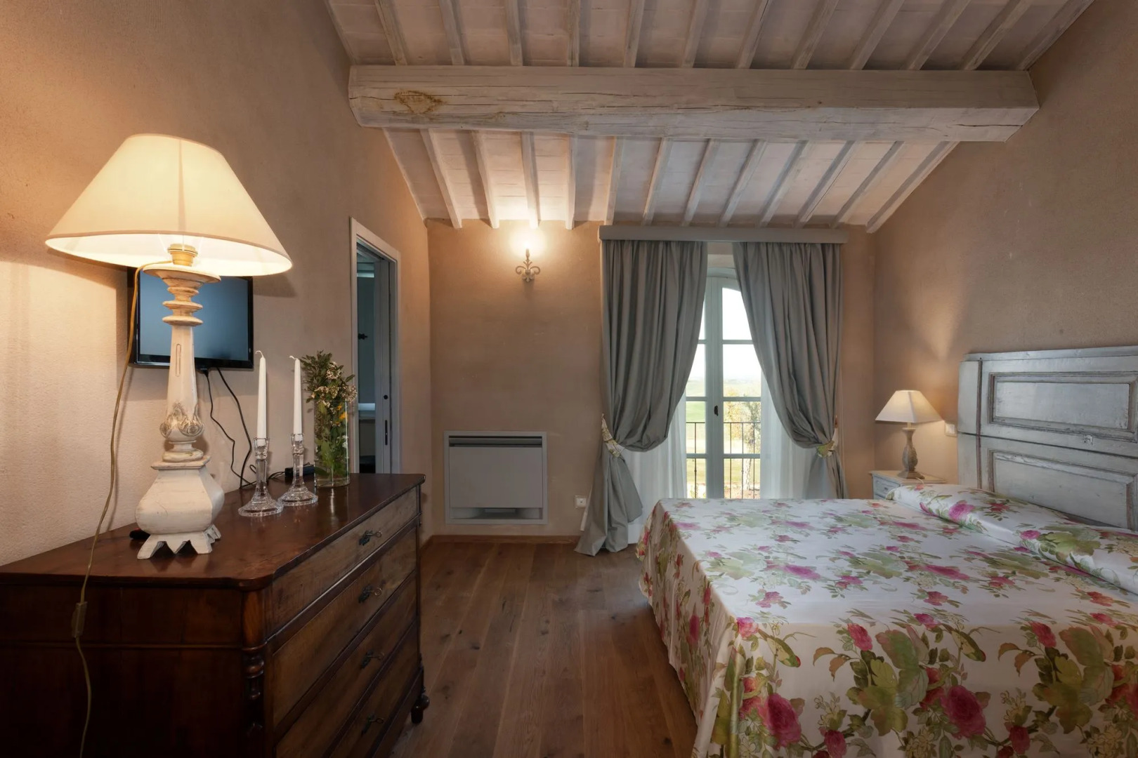 Casanova di Neri Relais