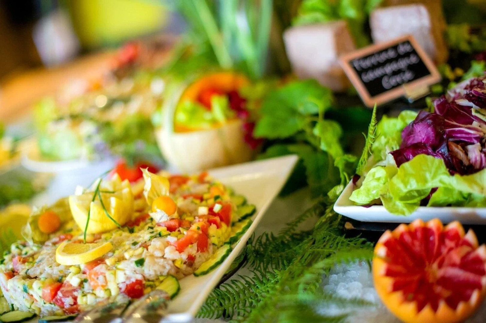 Village Vacances La Manne