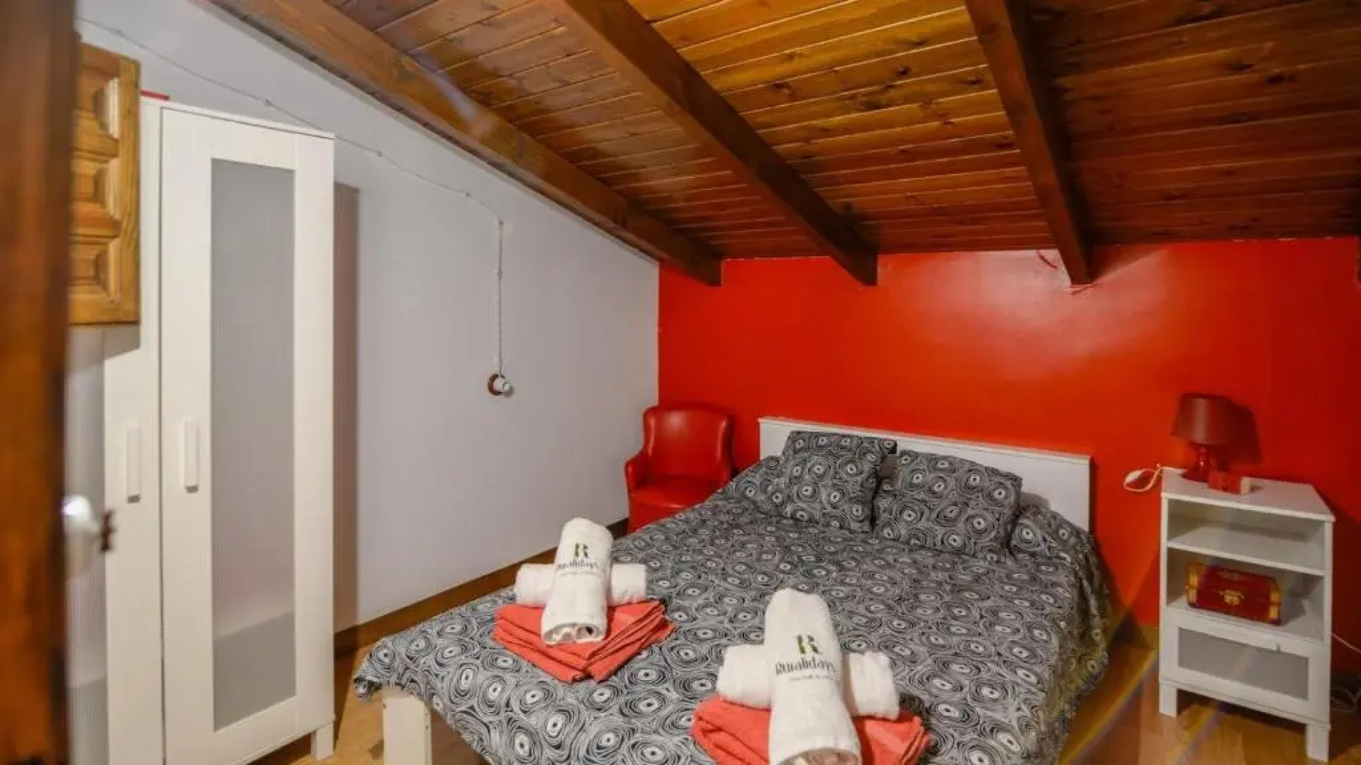 Casa El Secanillo Loja by Ruralidays