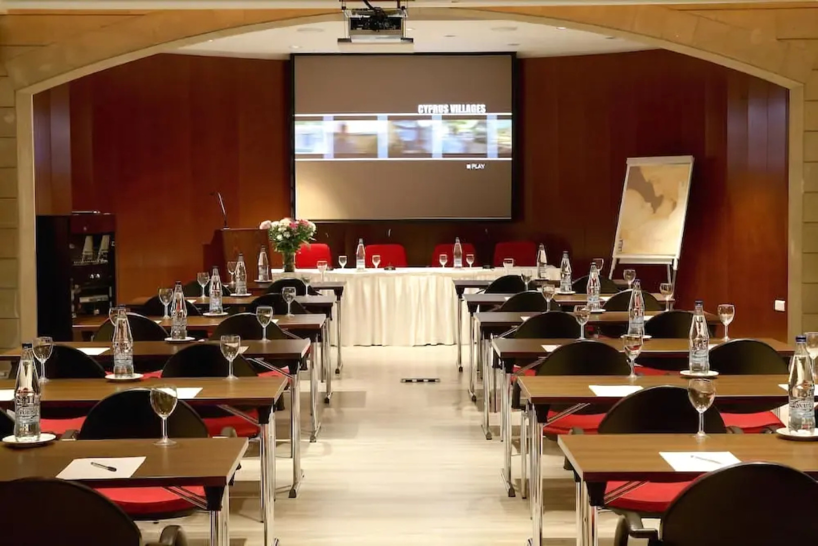 Andreas & Melanie Beach Hotel