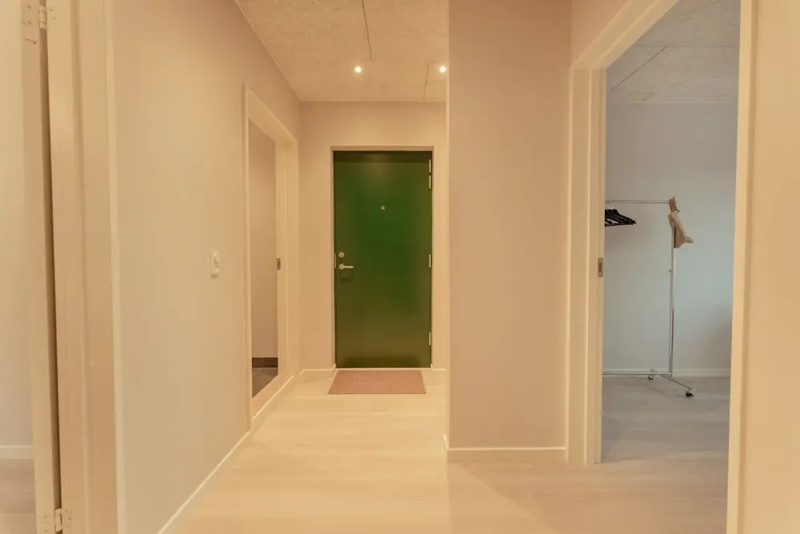 New Aparthotel | Panoramic Sea View