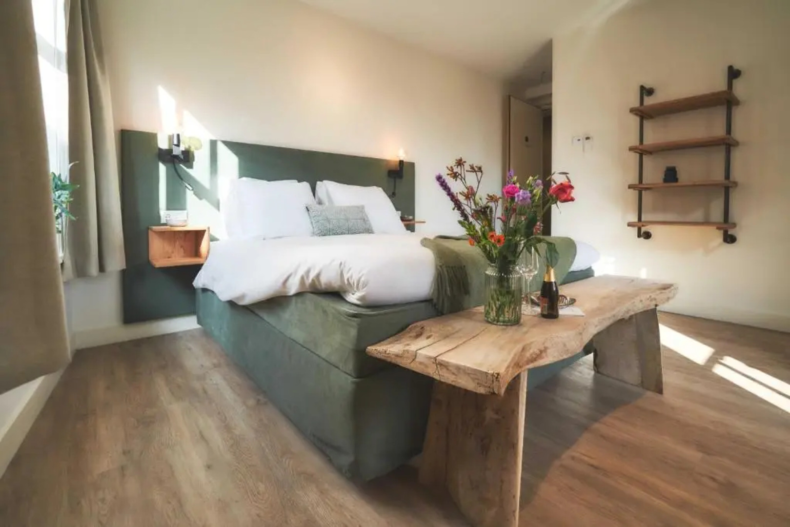 Dorpsherberg De Roskam