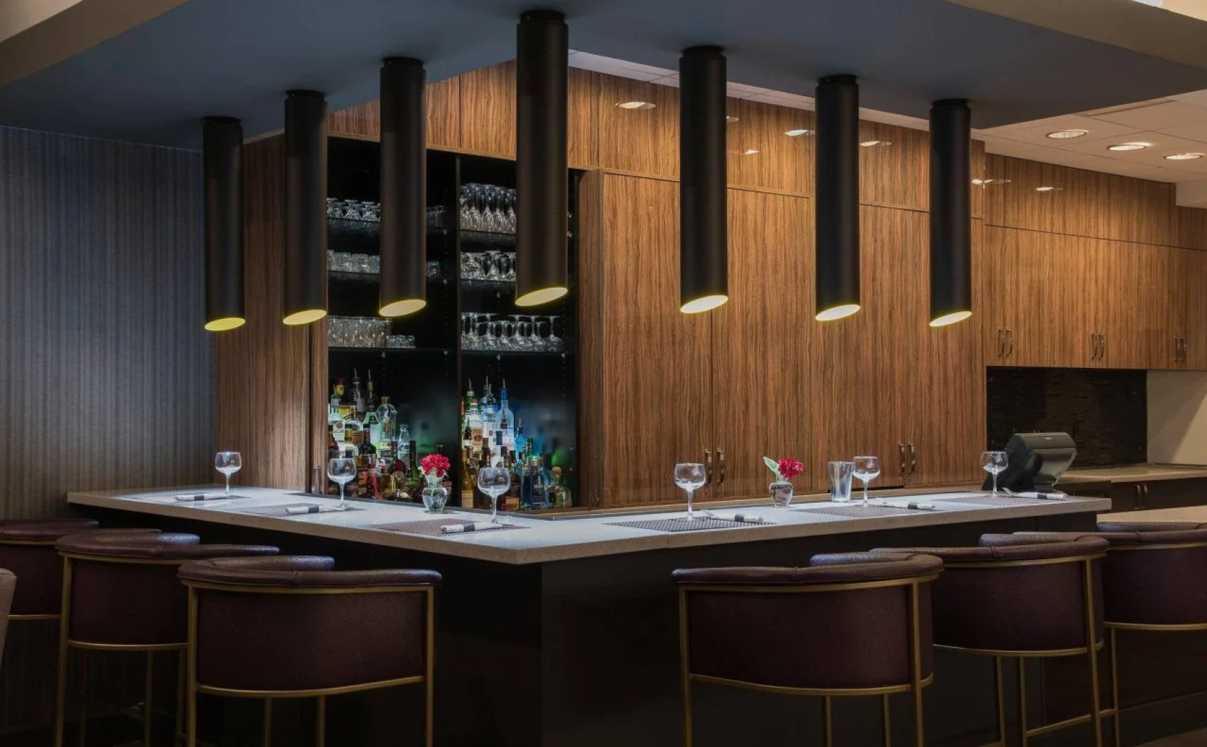 Courtyard by Marriott Bethesda/Chevy Chase