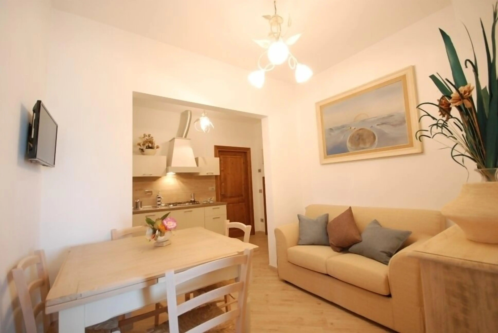 Agriturismo Quata Country House