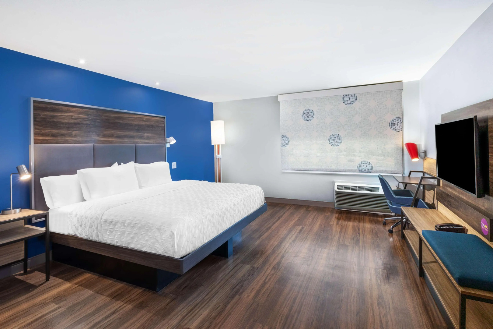 Tru by Hilton Laredo Airport