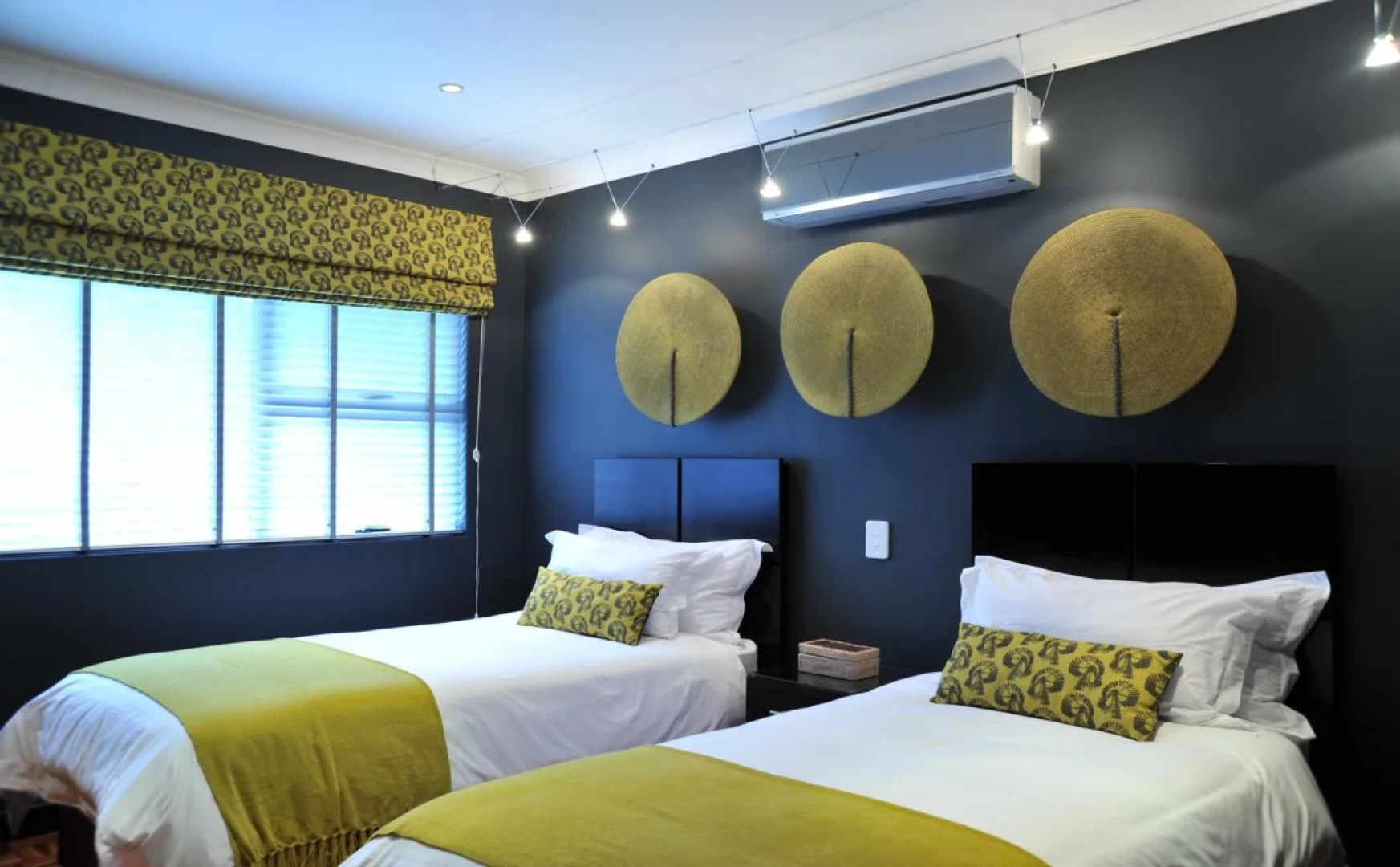 Glendower View Guest House