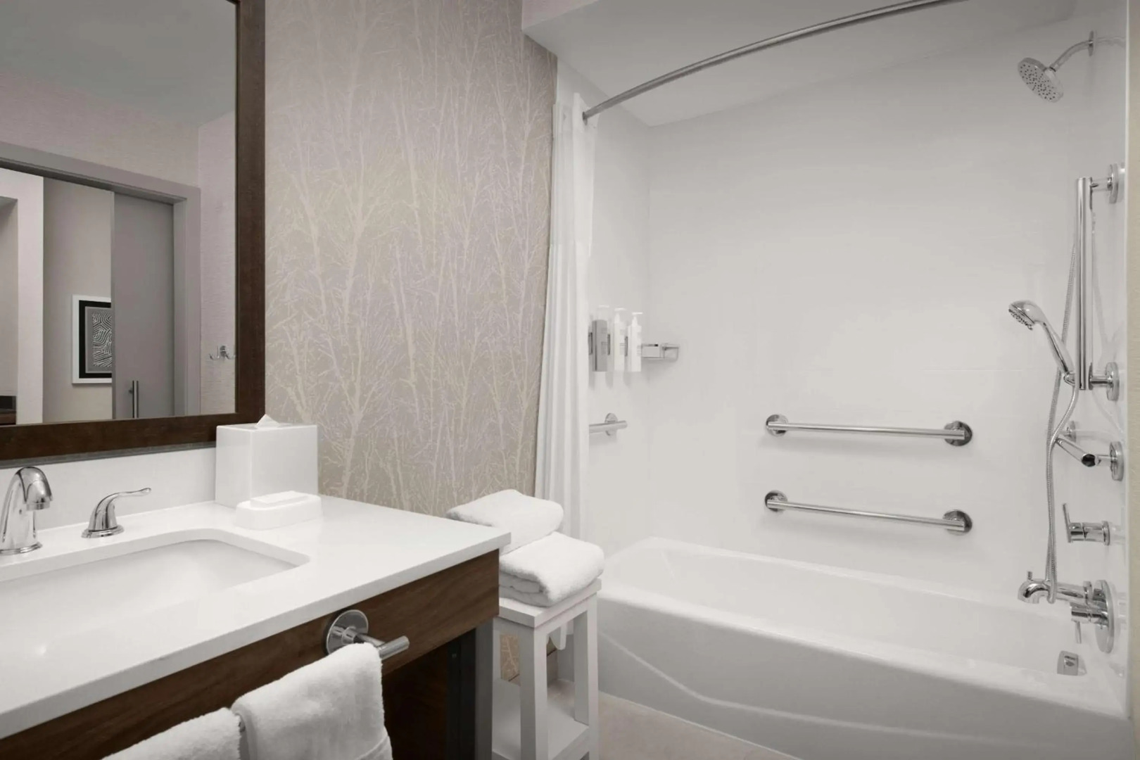 Hampton Inn & Suites Paso Robles