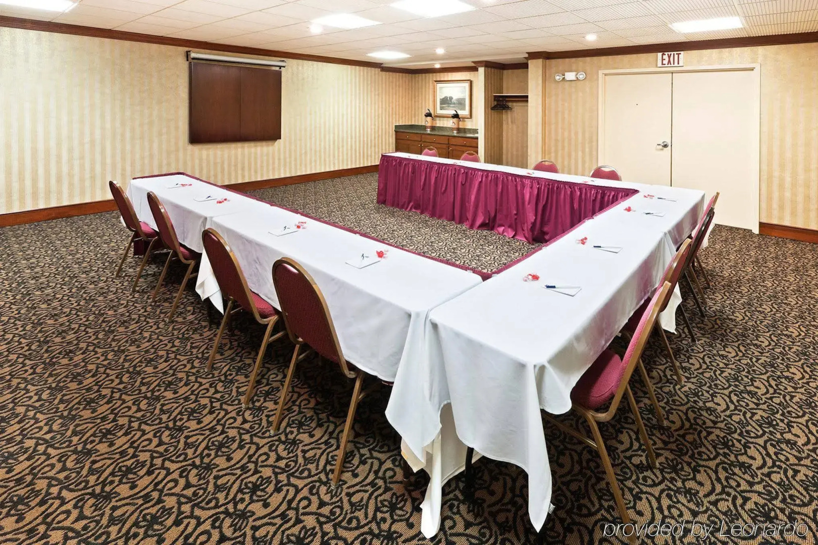 Comfort Inn & Suites Fishers - Indianapolis