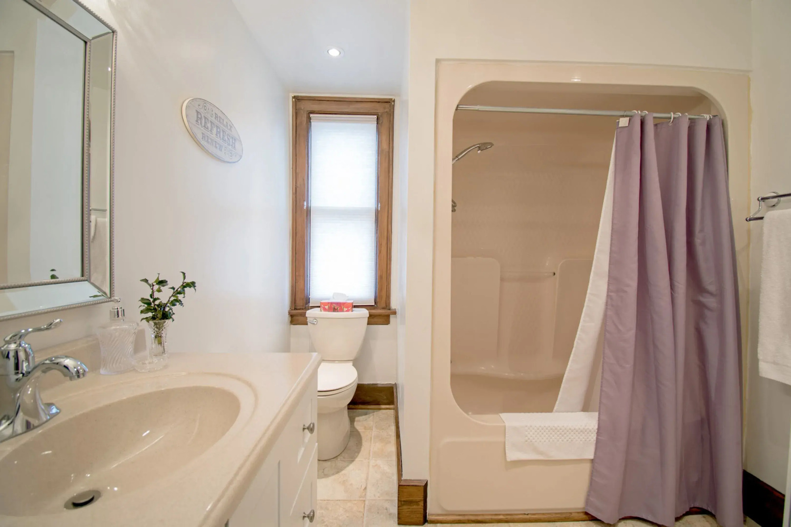 Greystone Manor Bed & Breakfast