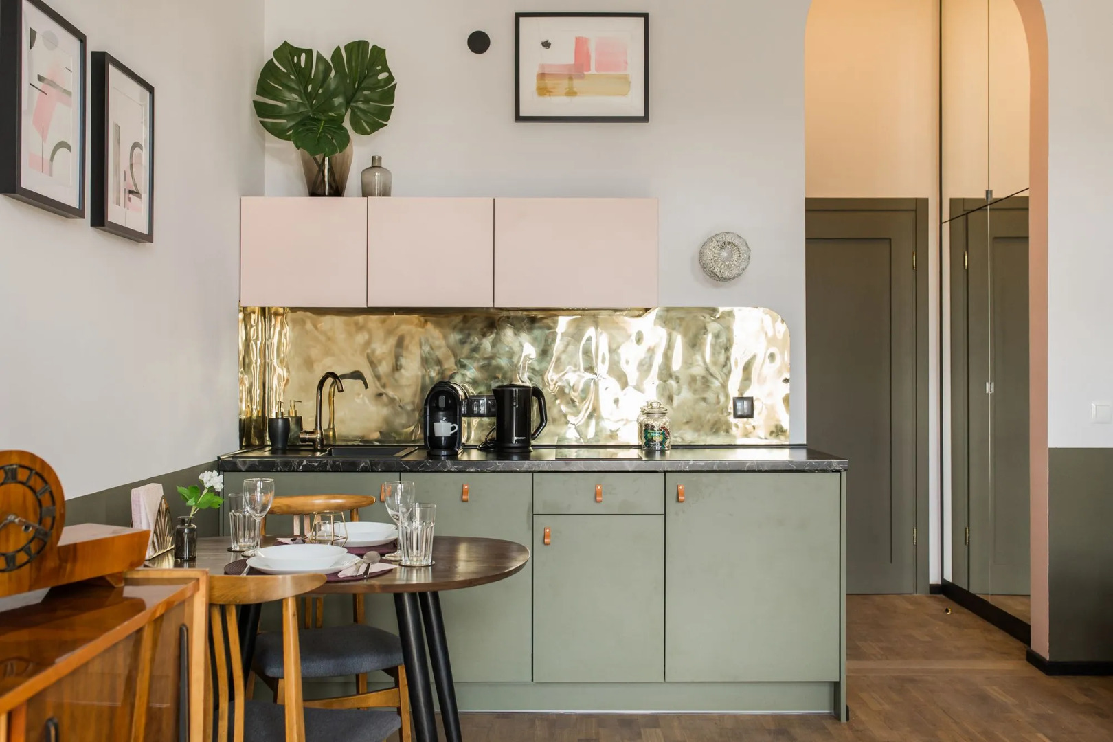 Aparthotel Nowy Świat 28