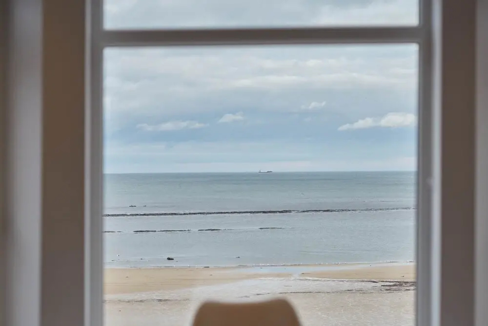 Bellevue Apartment 2