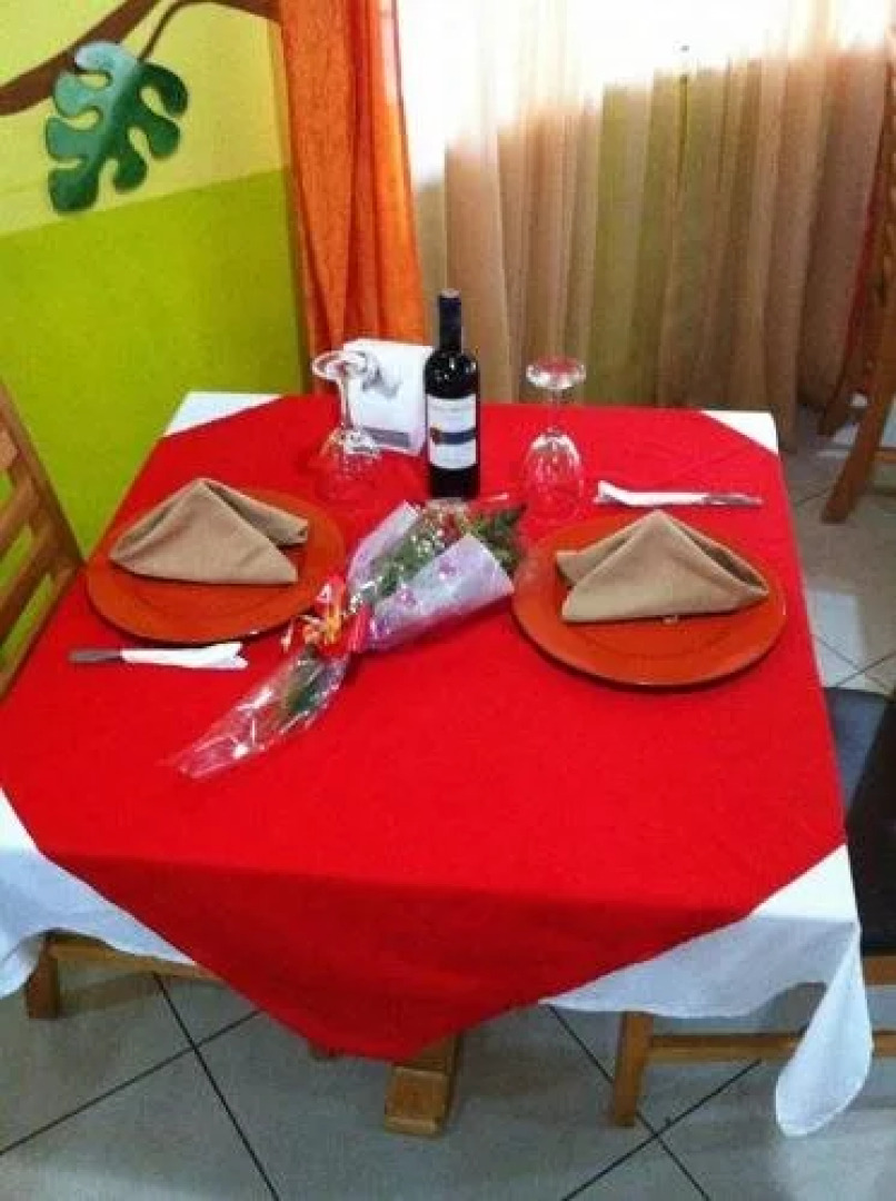 Apart Hotel Pico Bonito