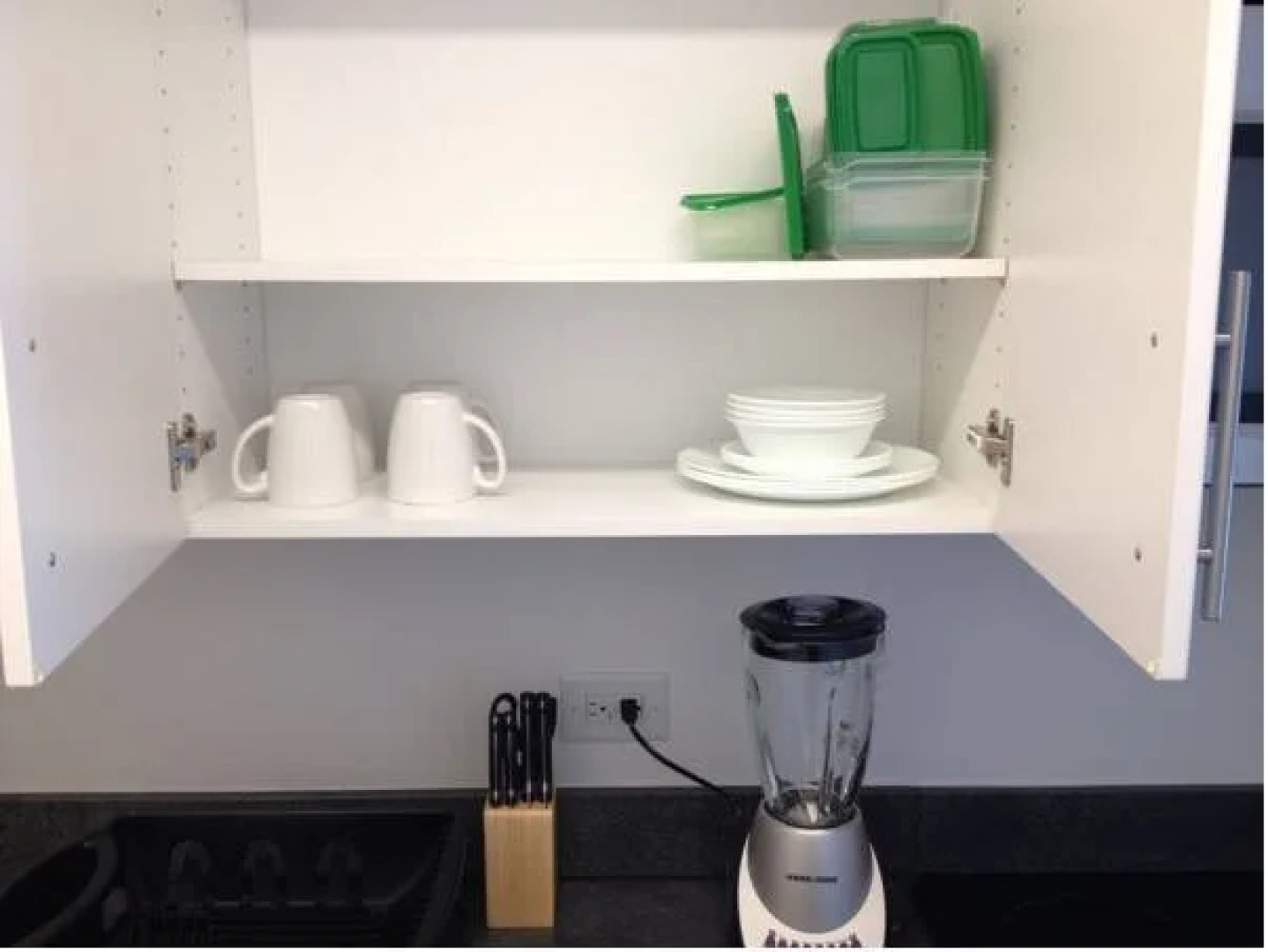 UBliss Suites at 70 Greene