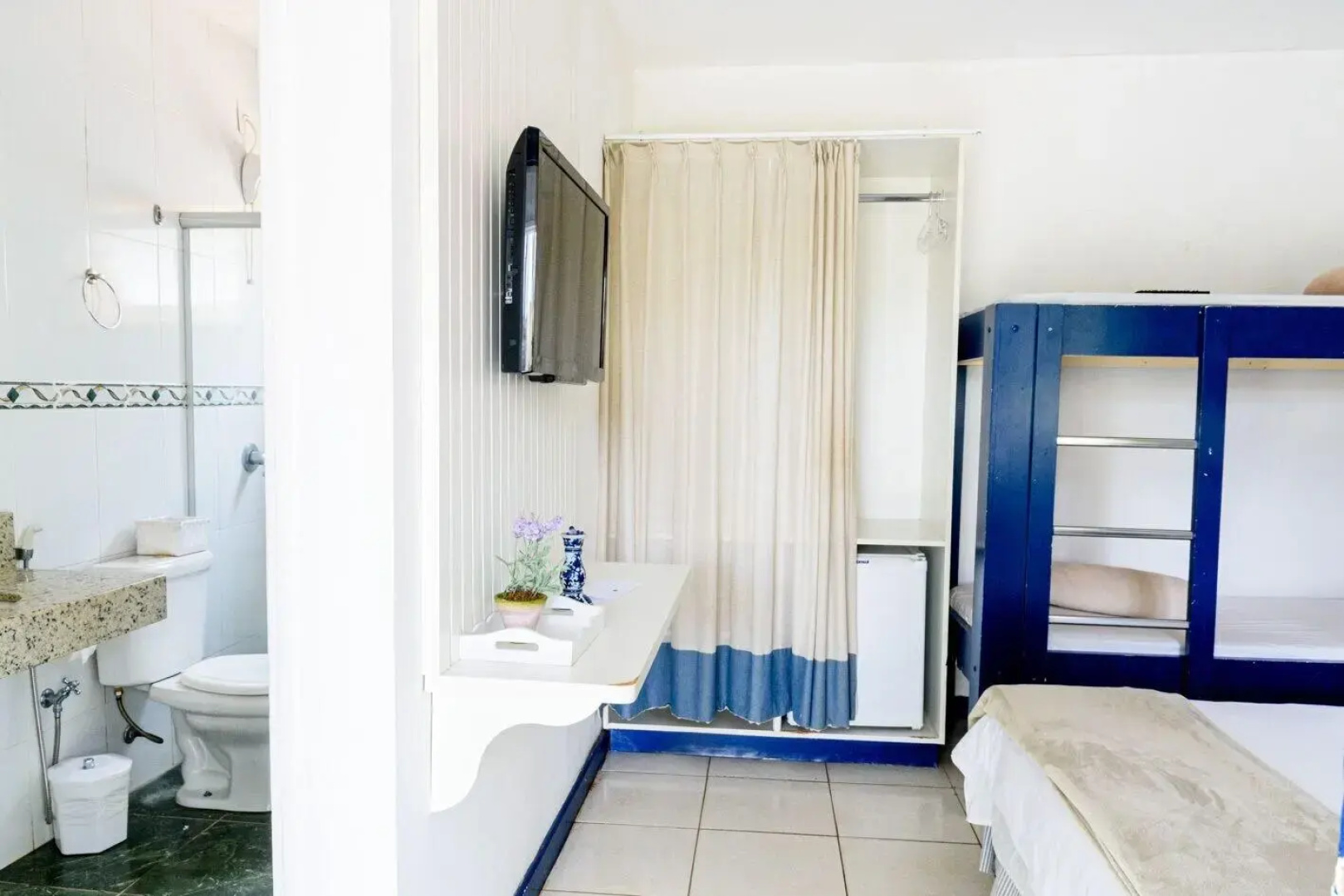 Hotel Recanto da Cachoeira