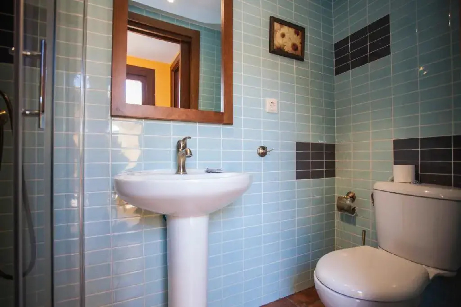 Apartamentos El Volante II