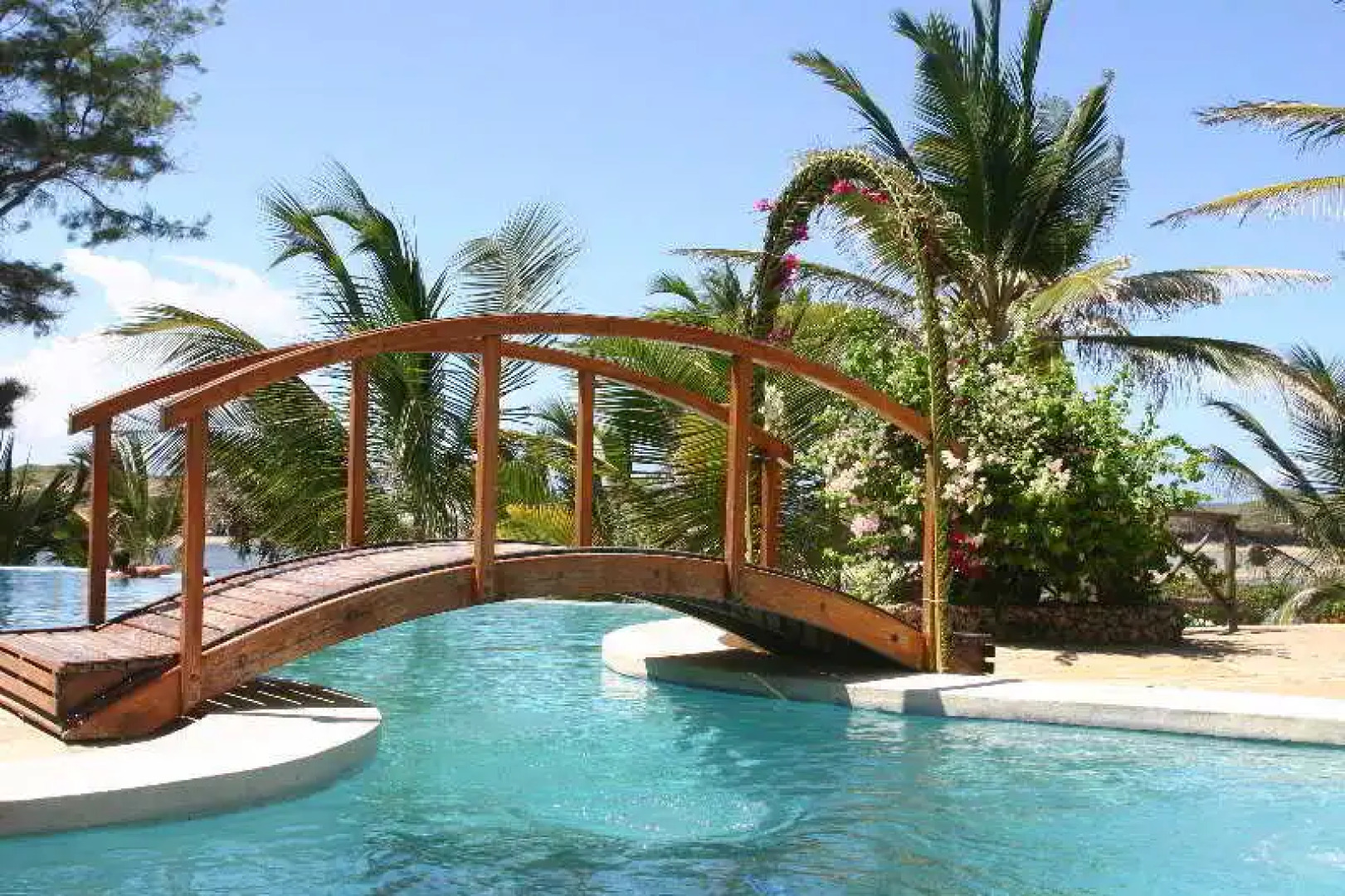 Aquarius Beach Resort