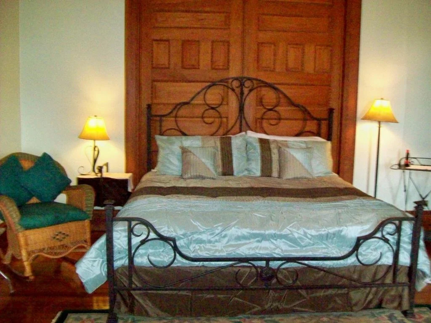 Baker St. Harbour Waterfront Bed and Breakfast