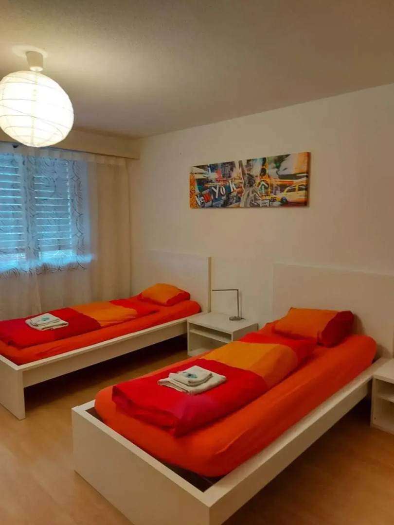 good bed Niederbipp 13