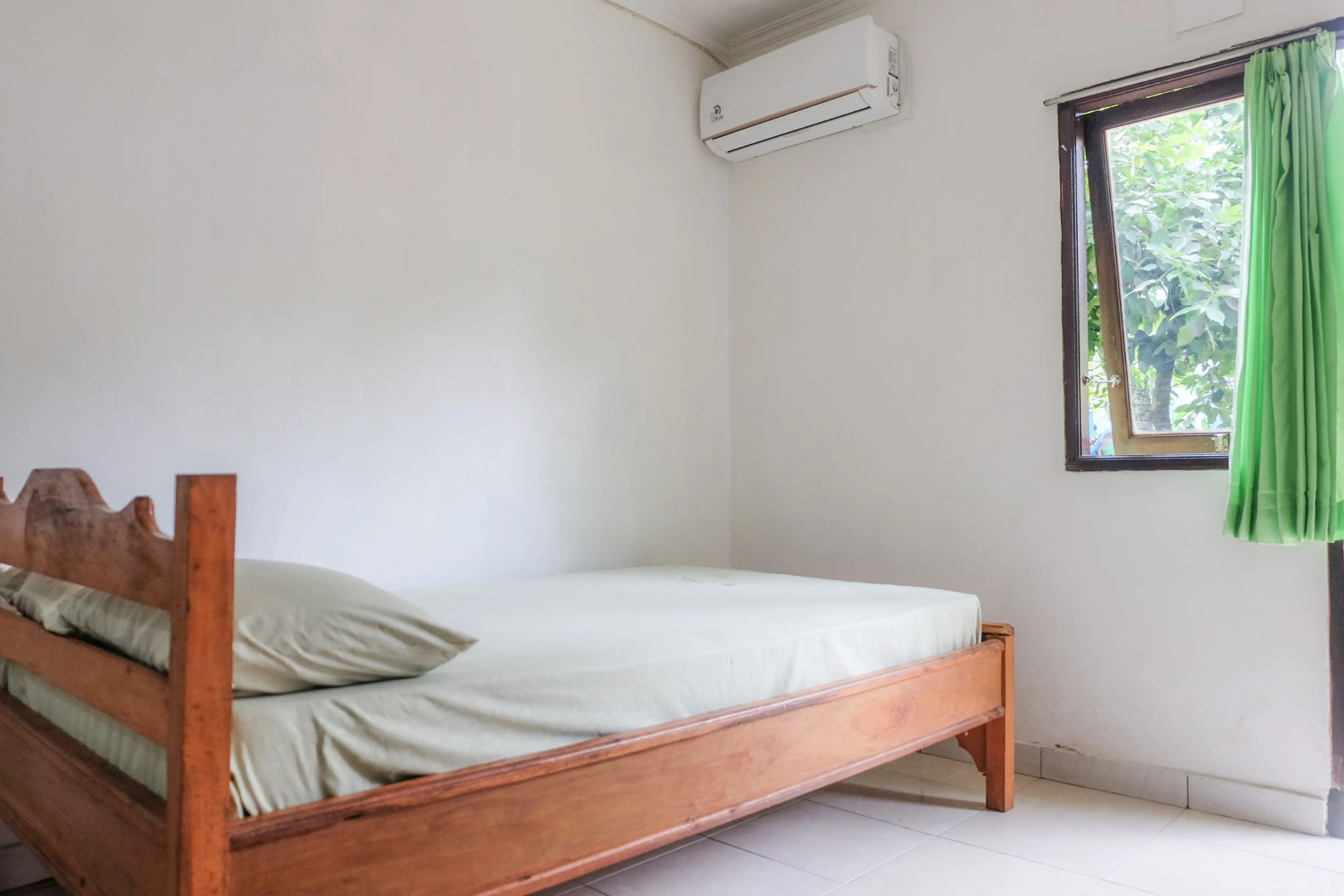 Umah Hijau Tabanan by ZUZU