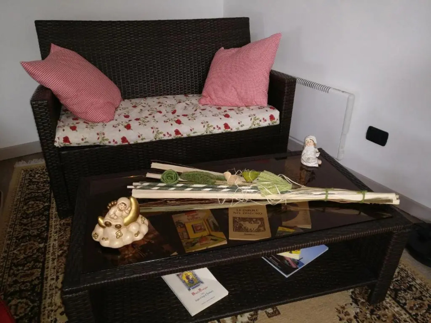 Caicai Bed And Breakfast