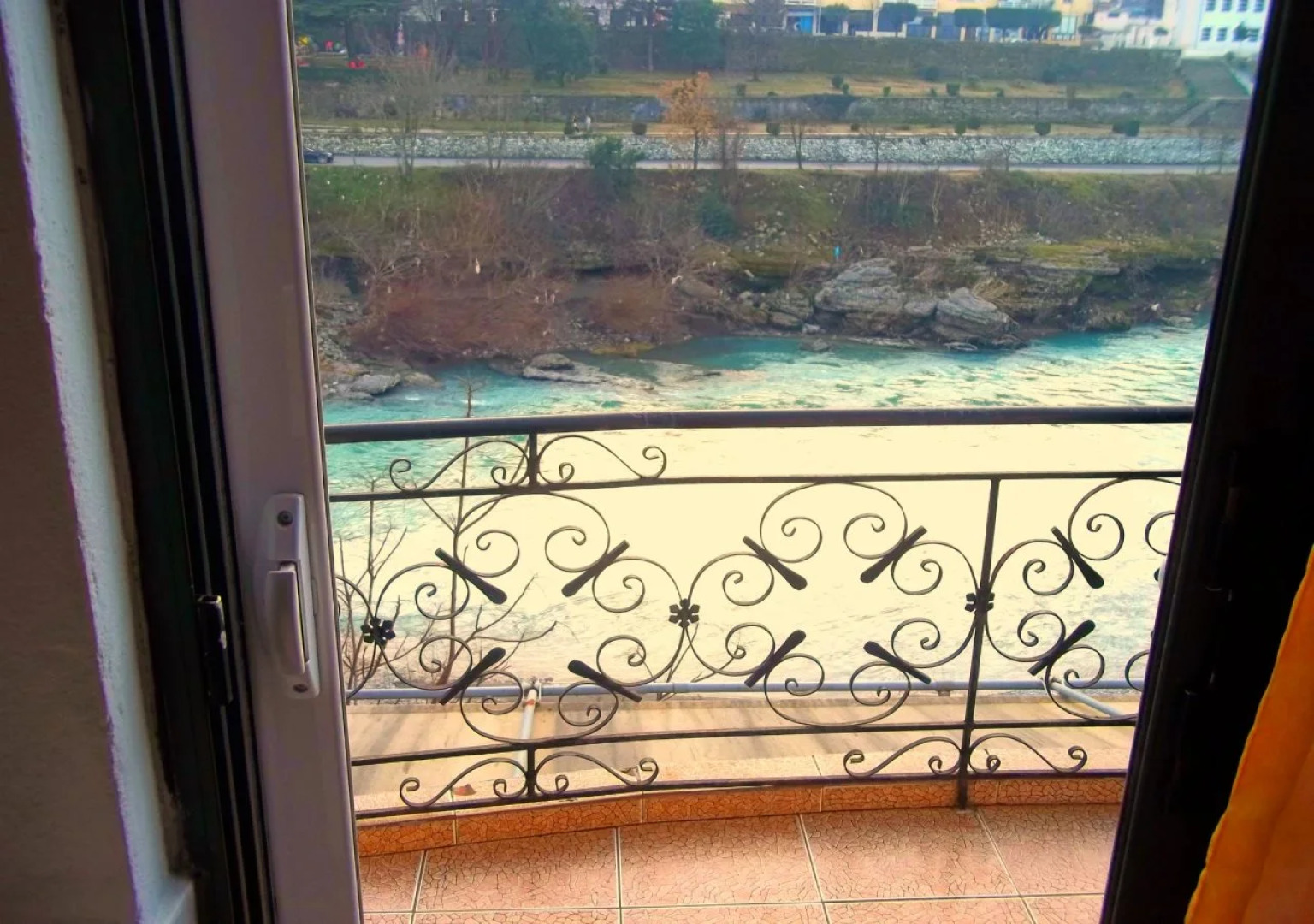 Hotel Trifon Kaludhi