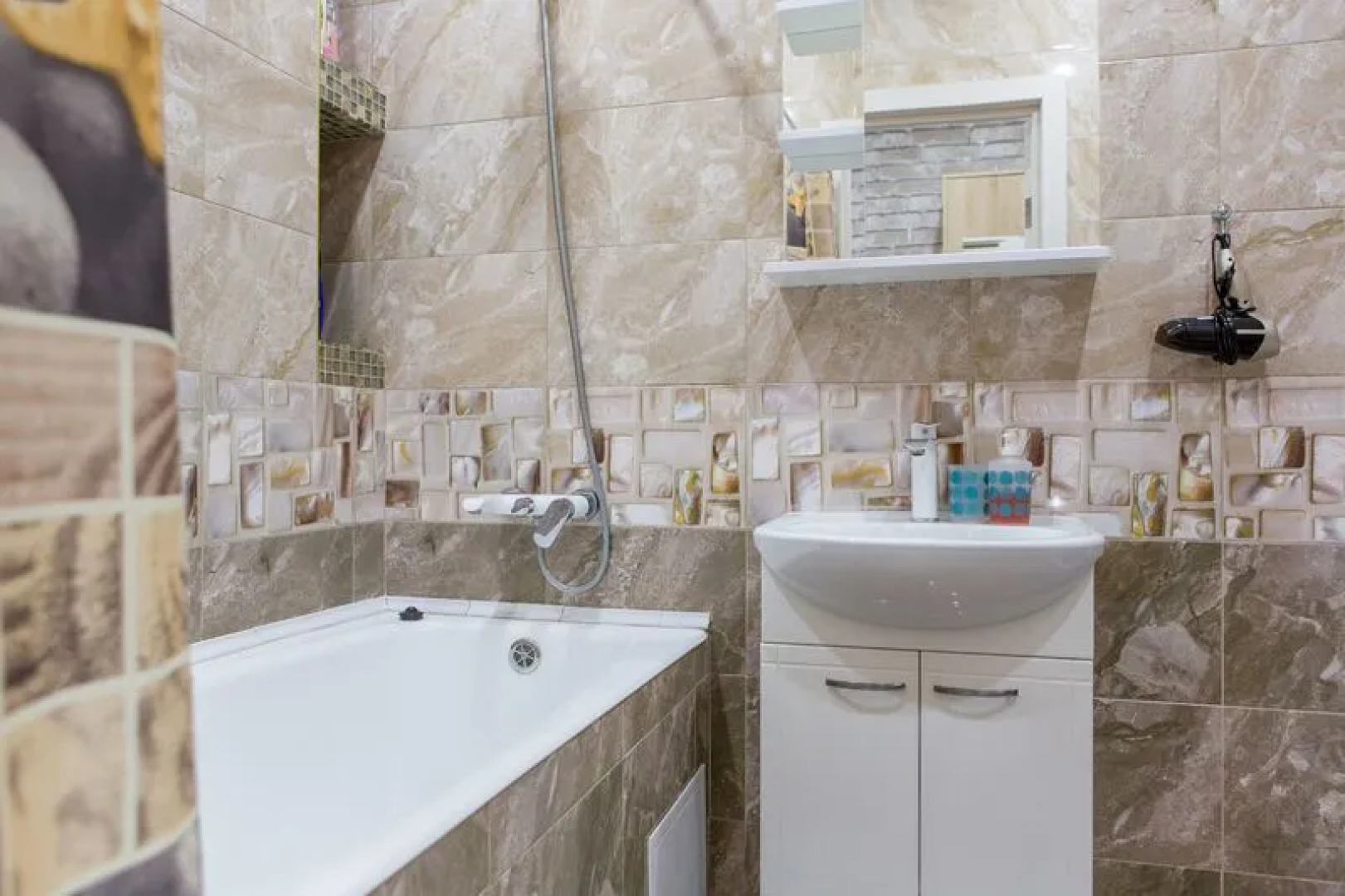 Апартаменты Уют Хоум на ул. Кирова, д. 21