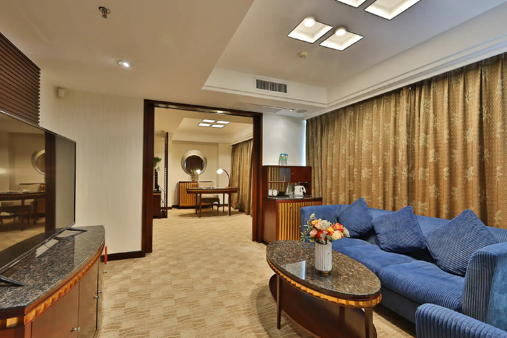 Shunde Grandview Hotel