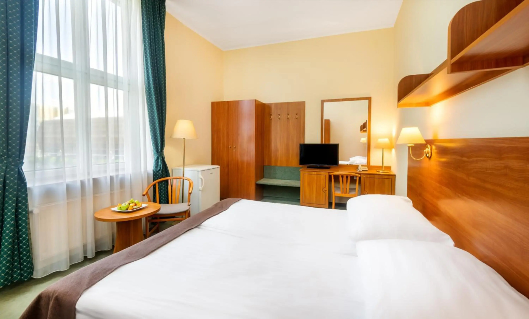 Hunguest Hotel Millennium