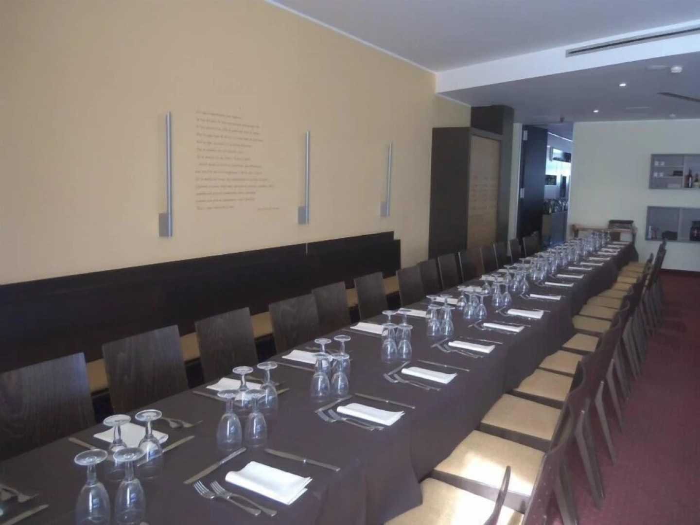 Nicotel Wellness Corato