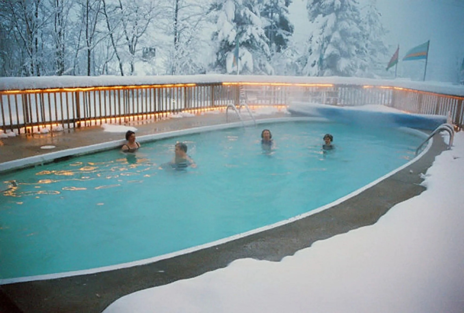 North Star Lodge and Resort