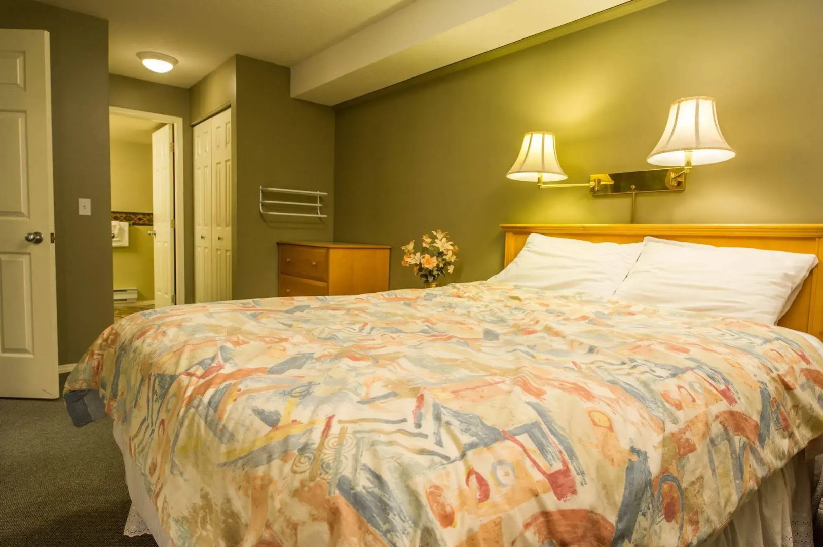 Big White Condos by Big White Accomm.