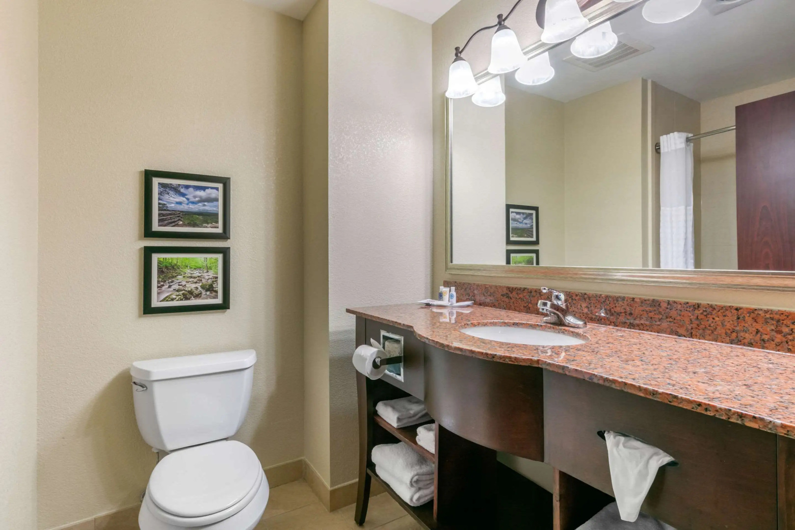 Comfort Suites Forrest City