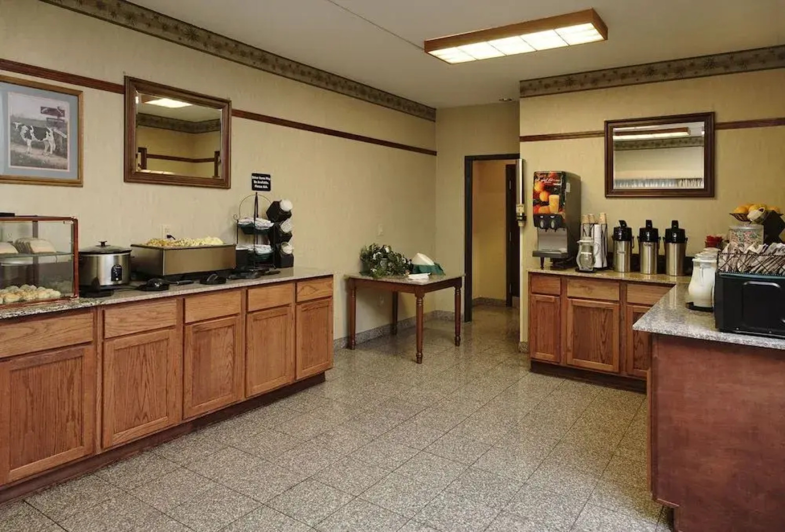 Ashley Inn of Tillamook