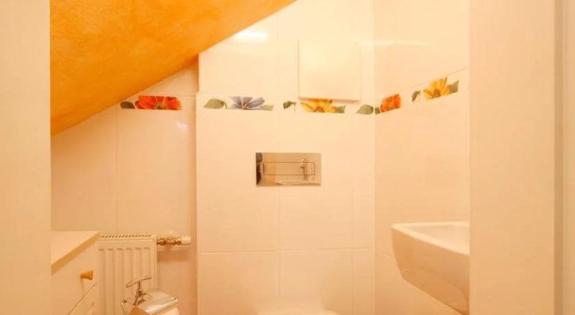 Apartment Haus Schatz