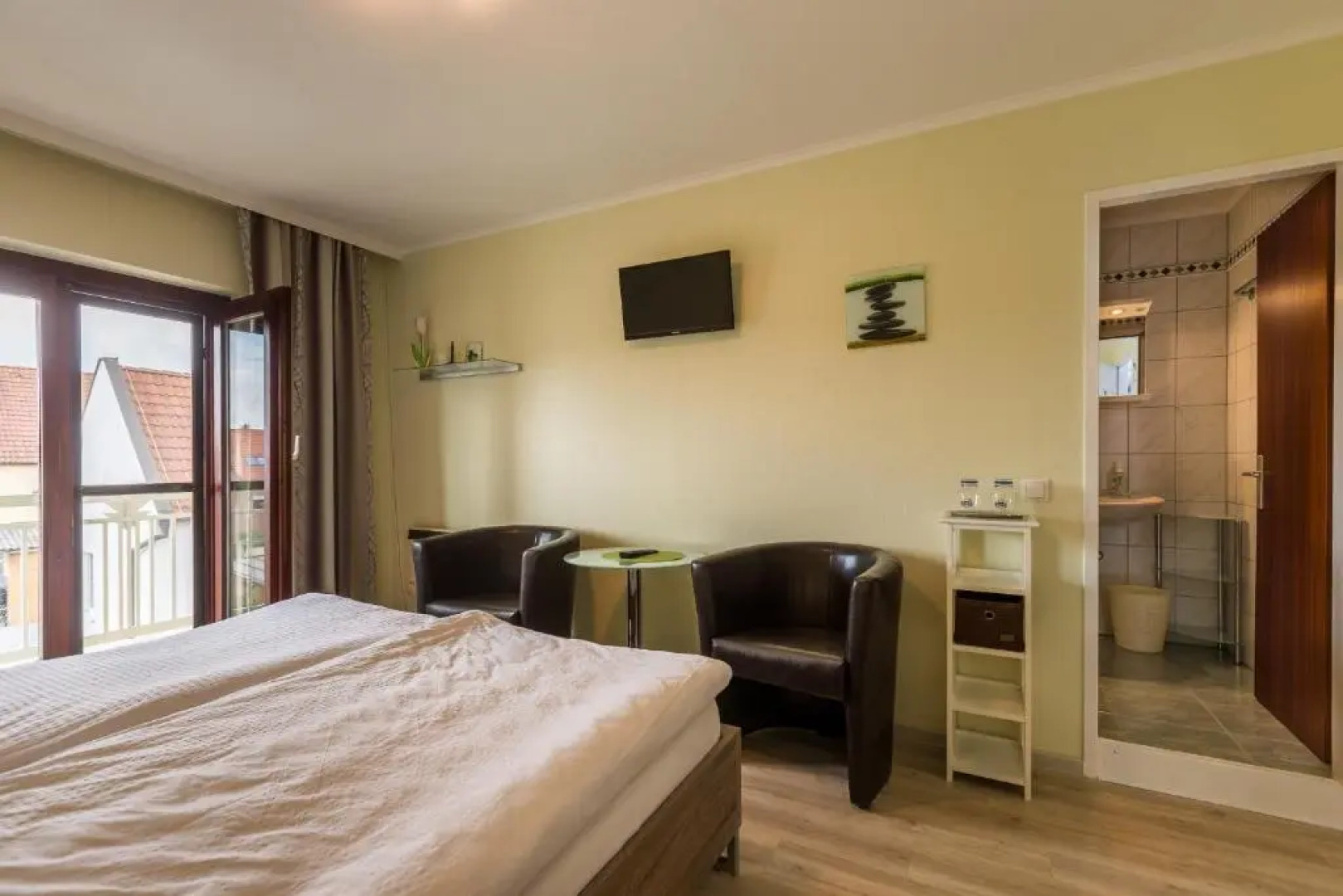 Gästehaus - Doris - Wenzl