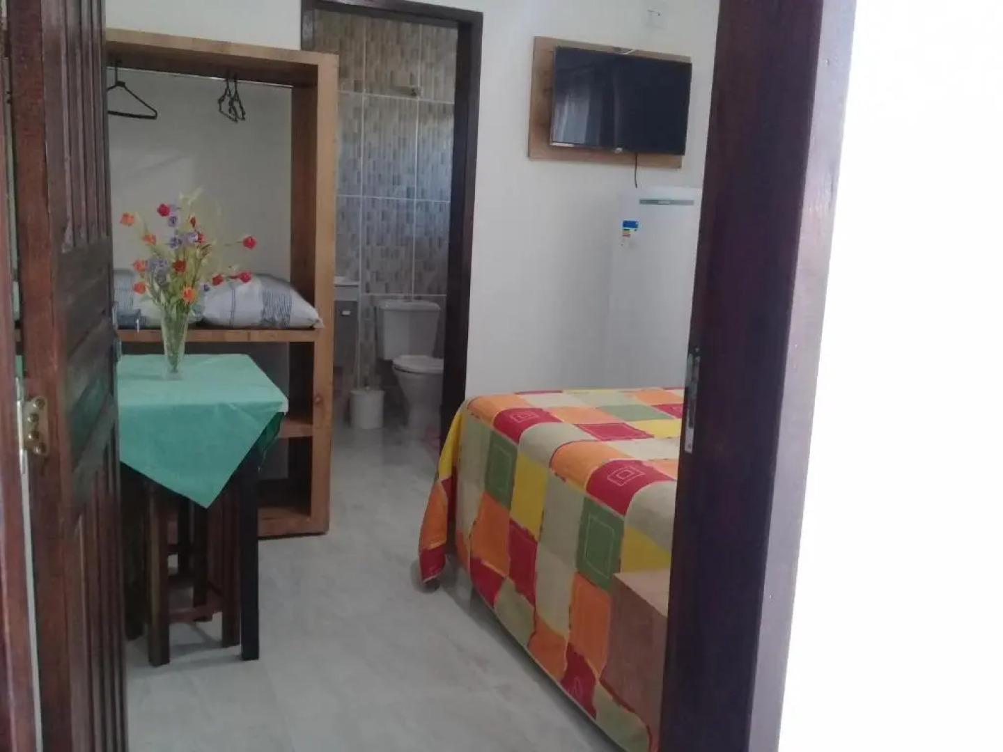 Pousada Maria Helena